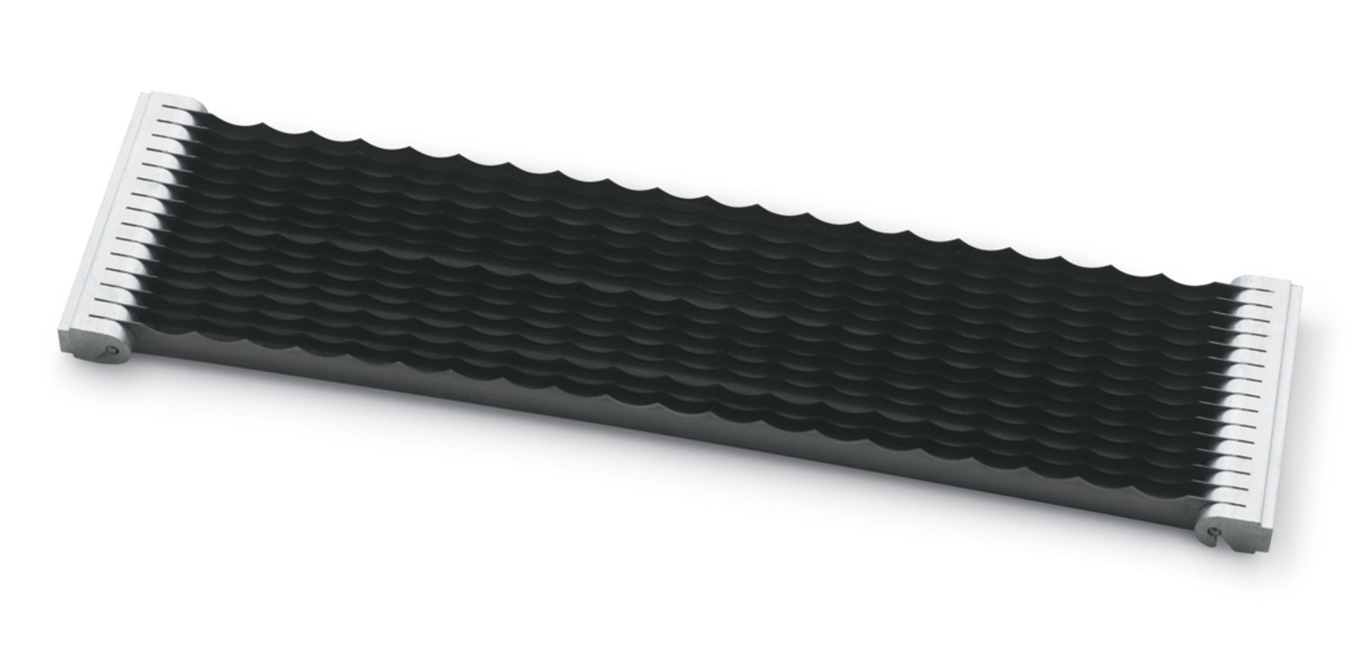 Tomato Pro™ Scalloped 8 Blade Assembly, 3/8" Cut