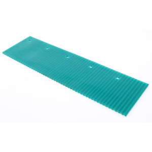 Rear Rubber Bmg Deck