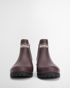 Kirton Ankle Wellingtons