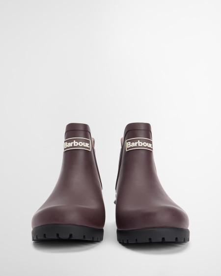 Kirton Ankle Wellingtons