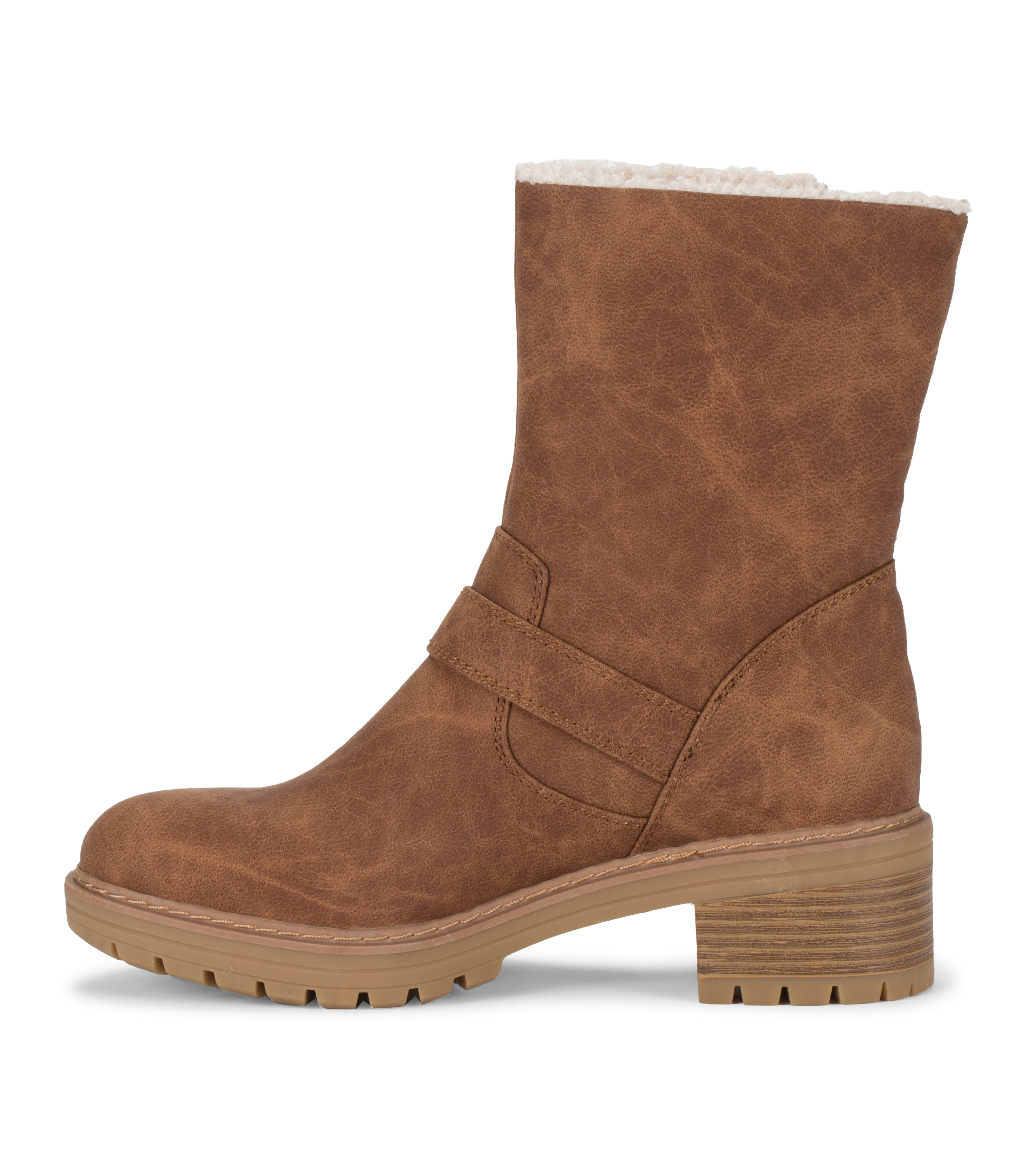 Baretraps ALARY Women's Boots Brown Size 11 M (BT28376)