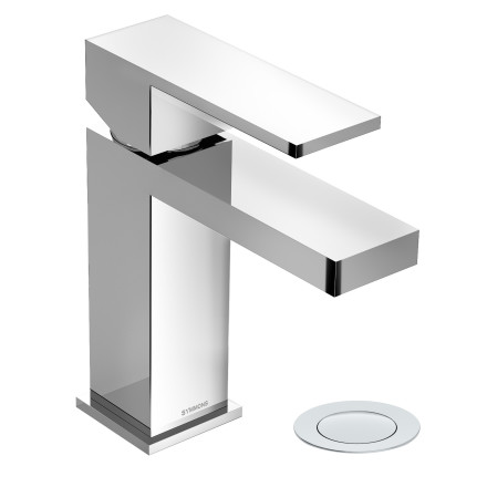 Duro Single Handle Lavatory Faucet