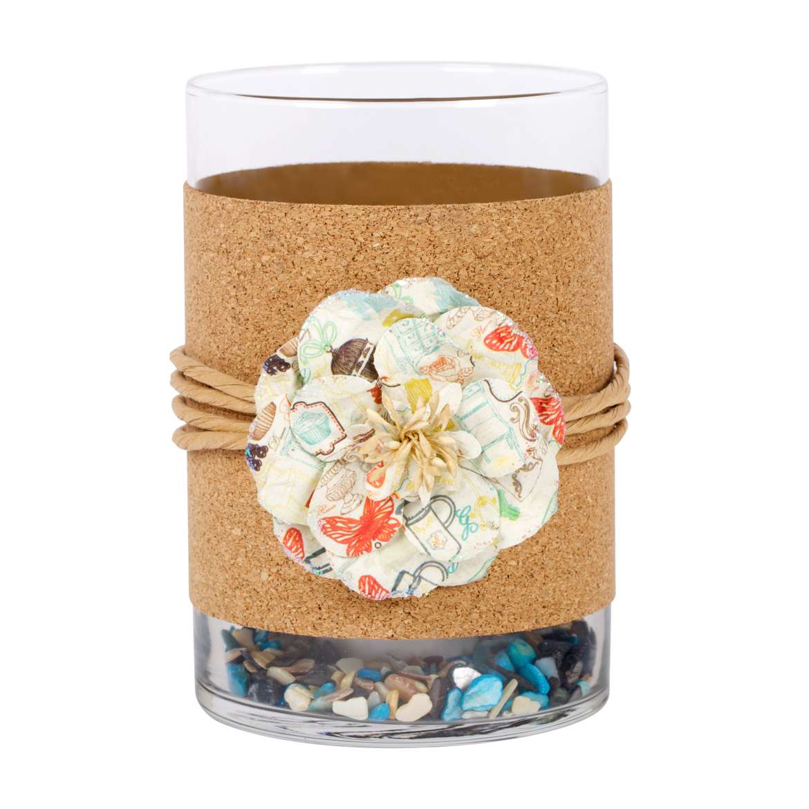 Real Cork Tape 1.88 in. x 5 yd. Duck Brand