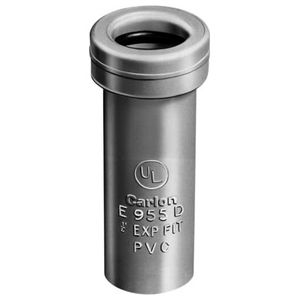 2 Inch Carlon® Schedule 40 Short Expansion Couplings