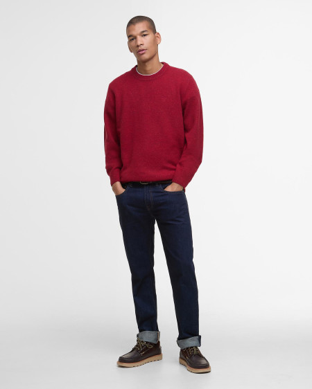 Maglione girocollo Tainsbury