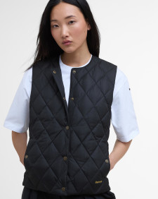Fiona Down Gilet 