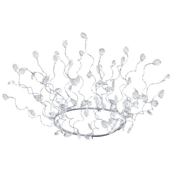 Crowned Jewels Ornament Special Occasion Supply