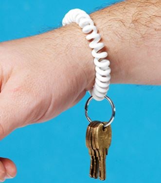 Lanyards