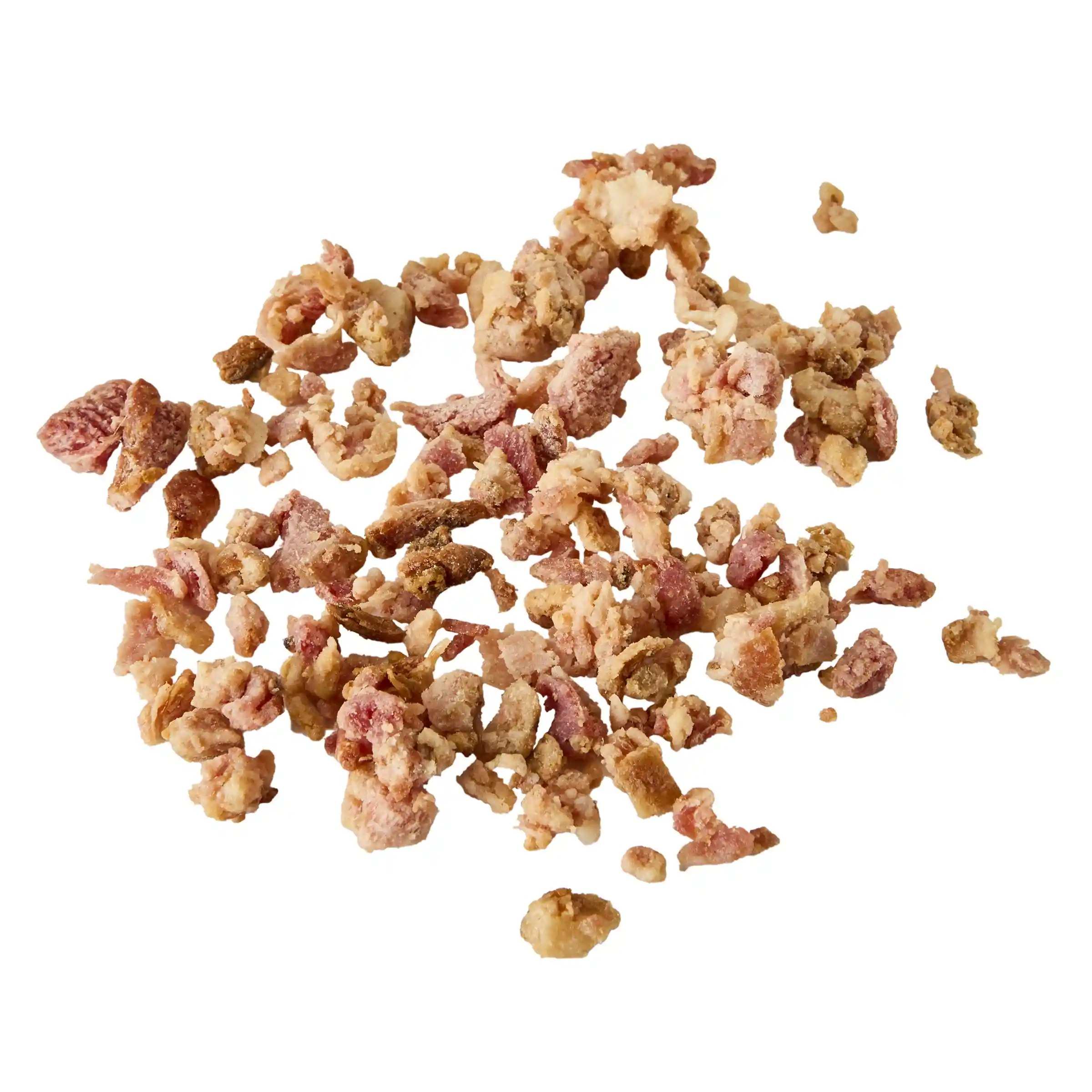 Jimmy Dean® Fully Cooked Hardwood Smoked Regular Cooked Bacon Pieces_image_2