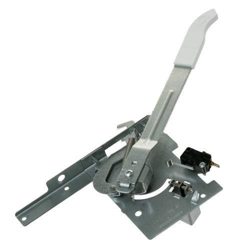 LATCH ASSEMBLY