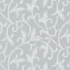 Percy Silver Roller Blind