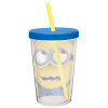 Minions Insulated Tumbler, Dave slideshow image 3 Minions Insulated Tumbler, Dave slideshow image 3