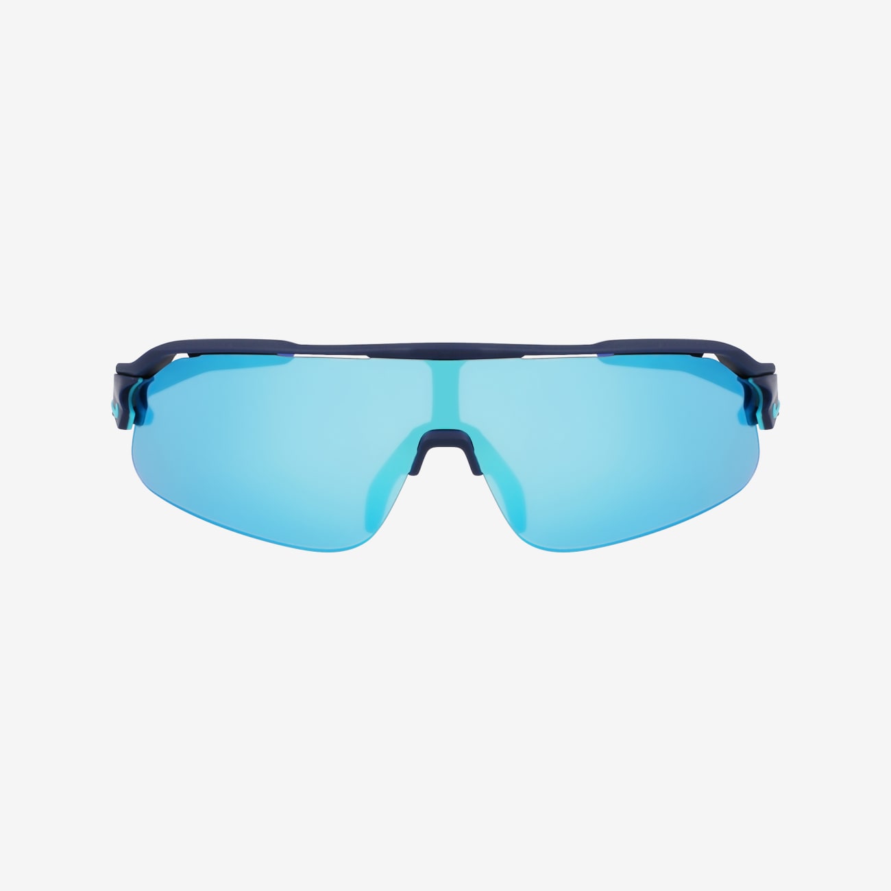 Nike Flyfree Shield Polarized Temple Image
