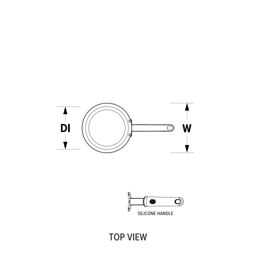 Engineering top view