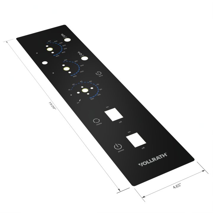 Rotisserie Overlay