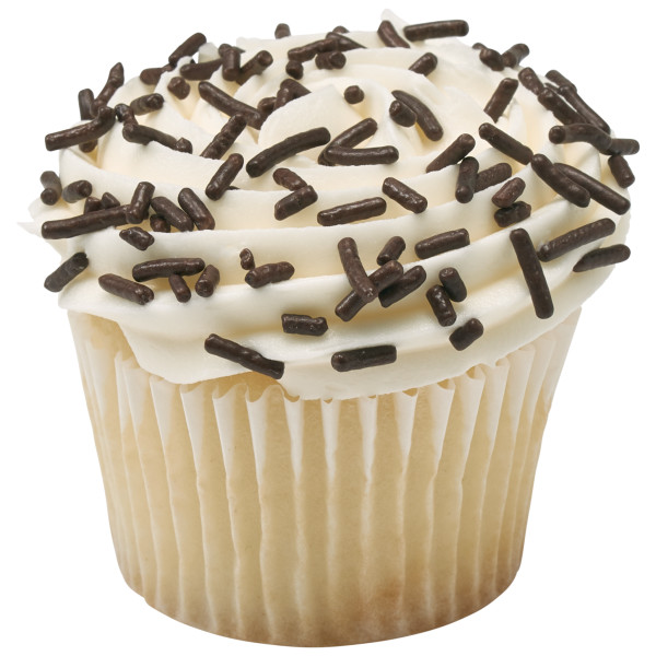 Chocolate Made Simply™ Sprinkles