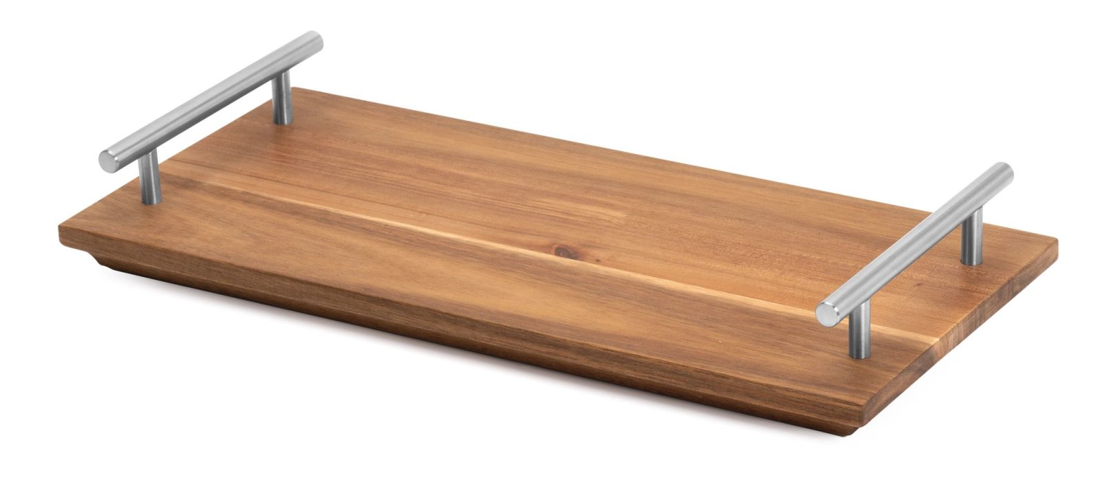 Planche en bois à servir de 36 x 17.5 cm