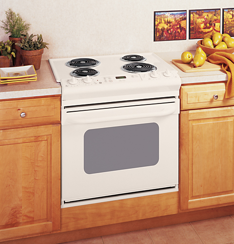 GE® 30