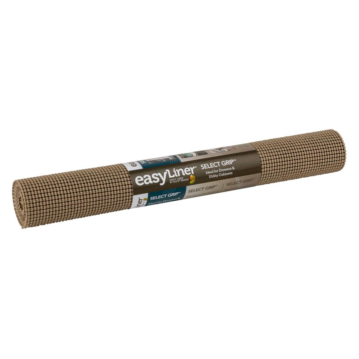 Select Grip™ EasyLiner®