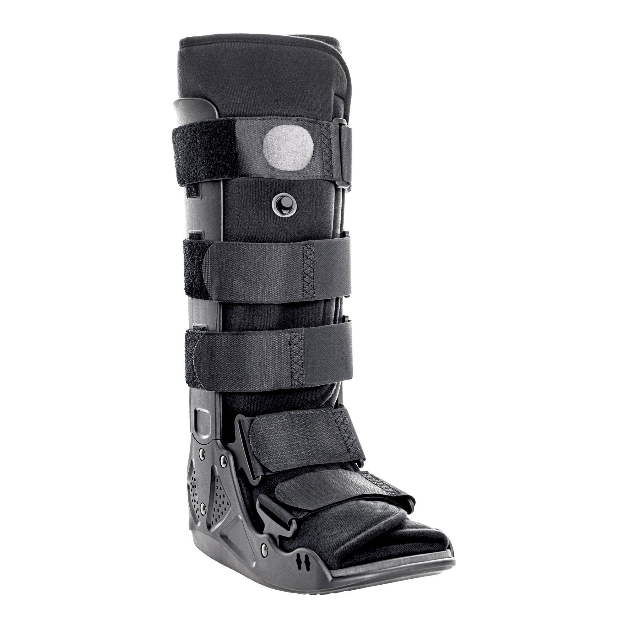 McKesson Pneumatic / Adjustable Air Walker Boot, Small