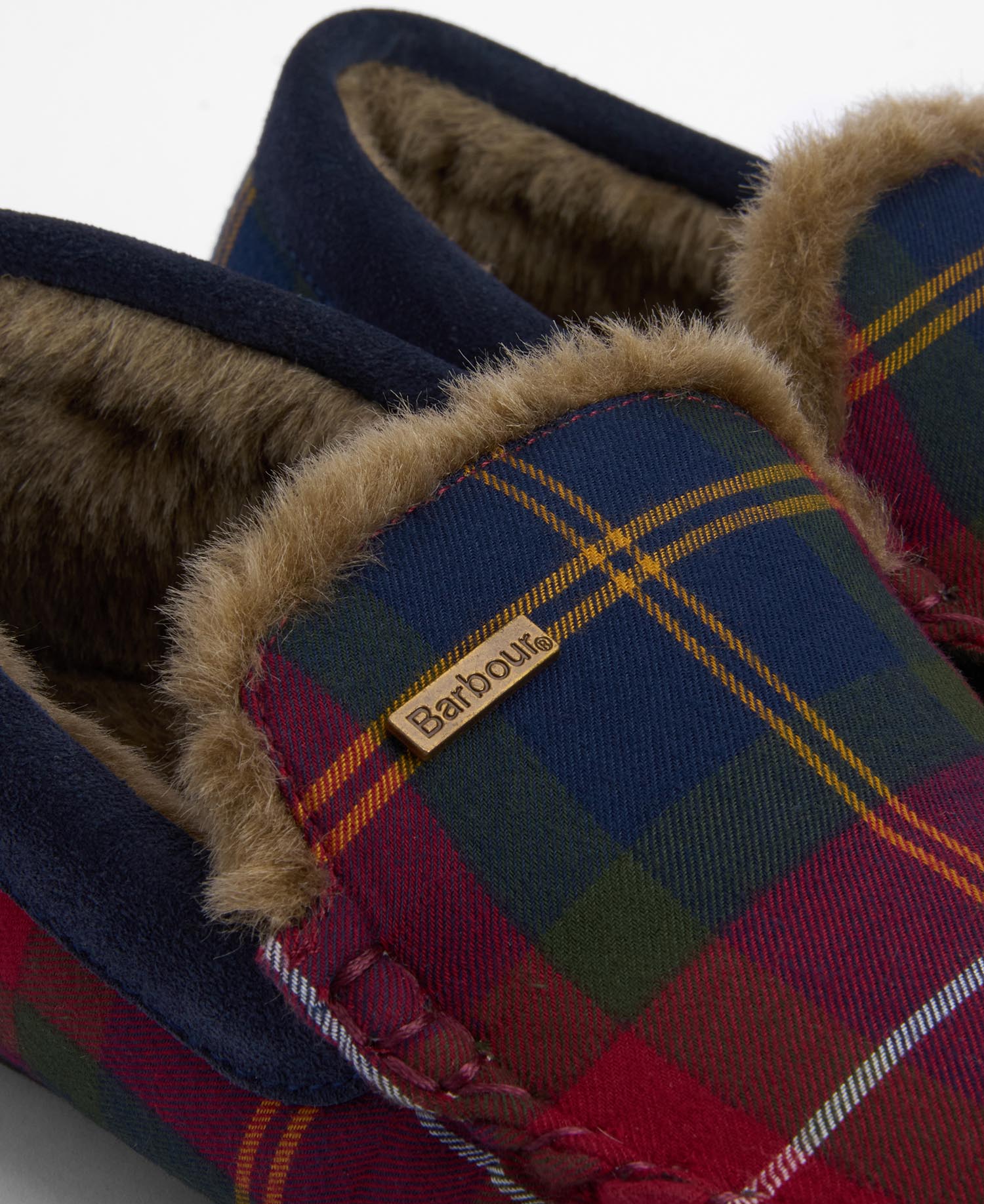 Monty Slippers image number 3