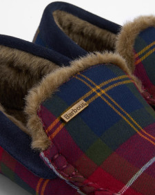 Monty Slippers 