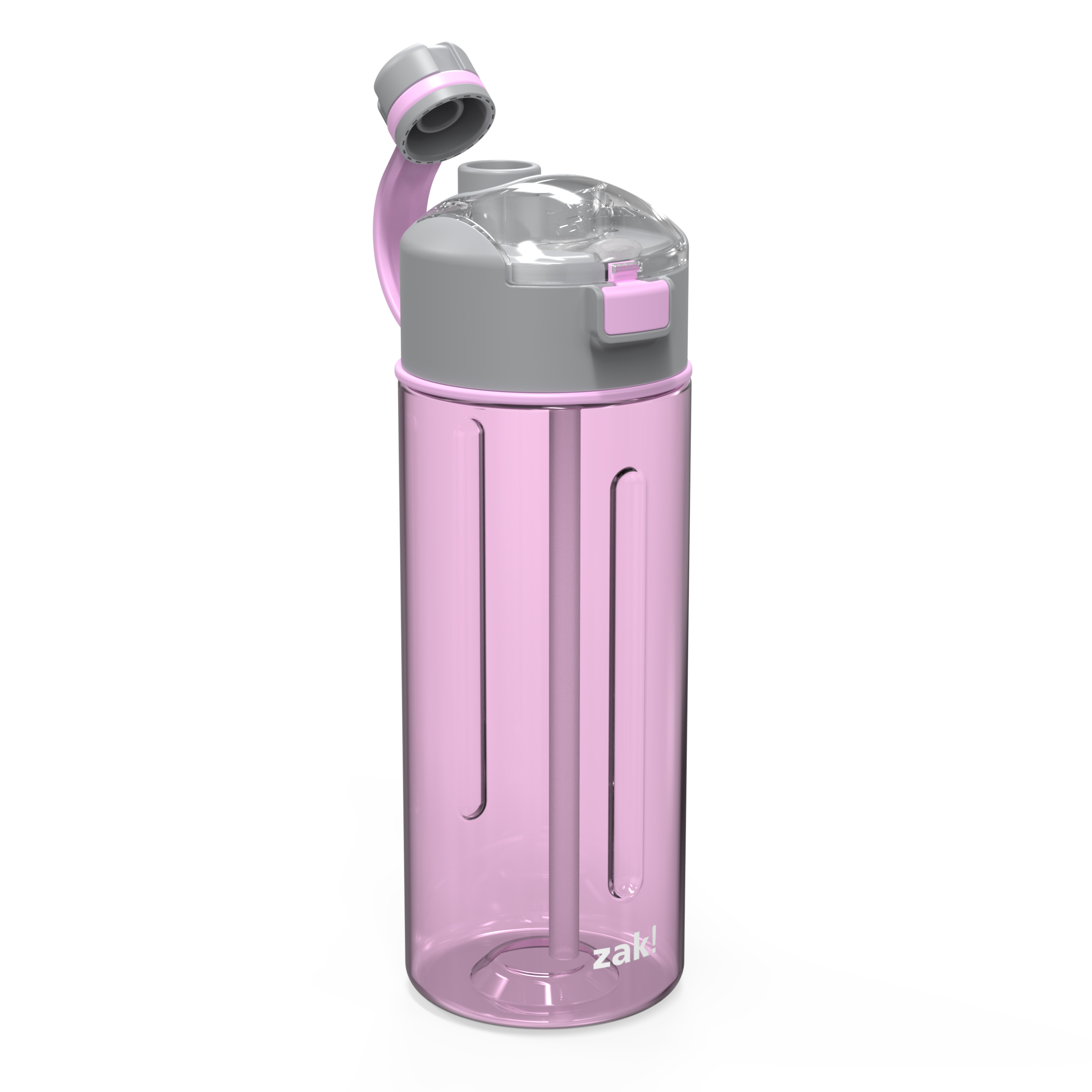 Genesis 24 ounce Water Bottle, Lilac slideshow image 4 Genesis 24 ounce Water Bottle, Lilac slideshow image 4