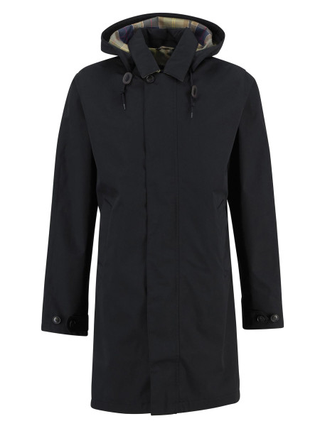 Lorig Waterproof Mac