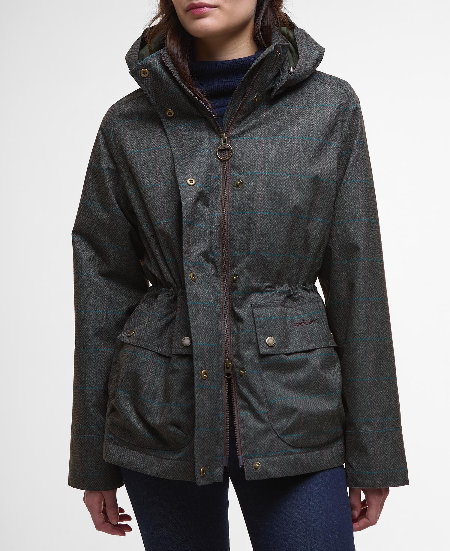Jacke Dixon Waterproof image number 4