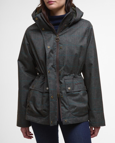 Jacke Dixon Waterproof