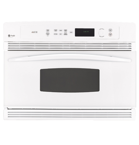 GE Profile Advantium® Wall Oven
