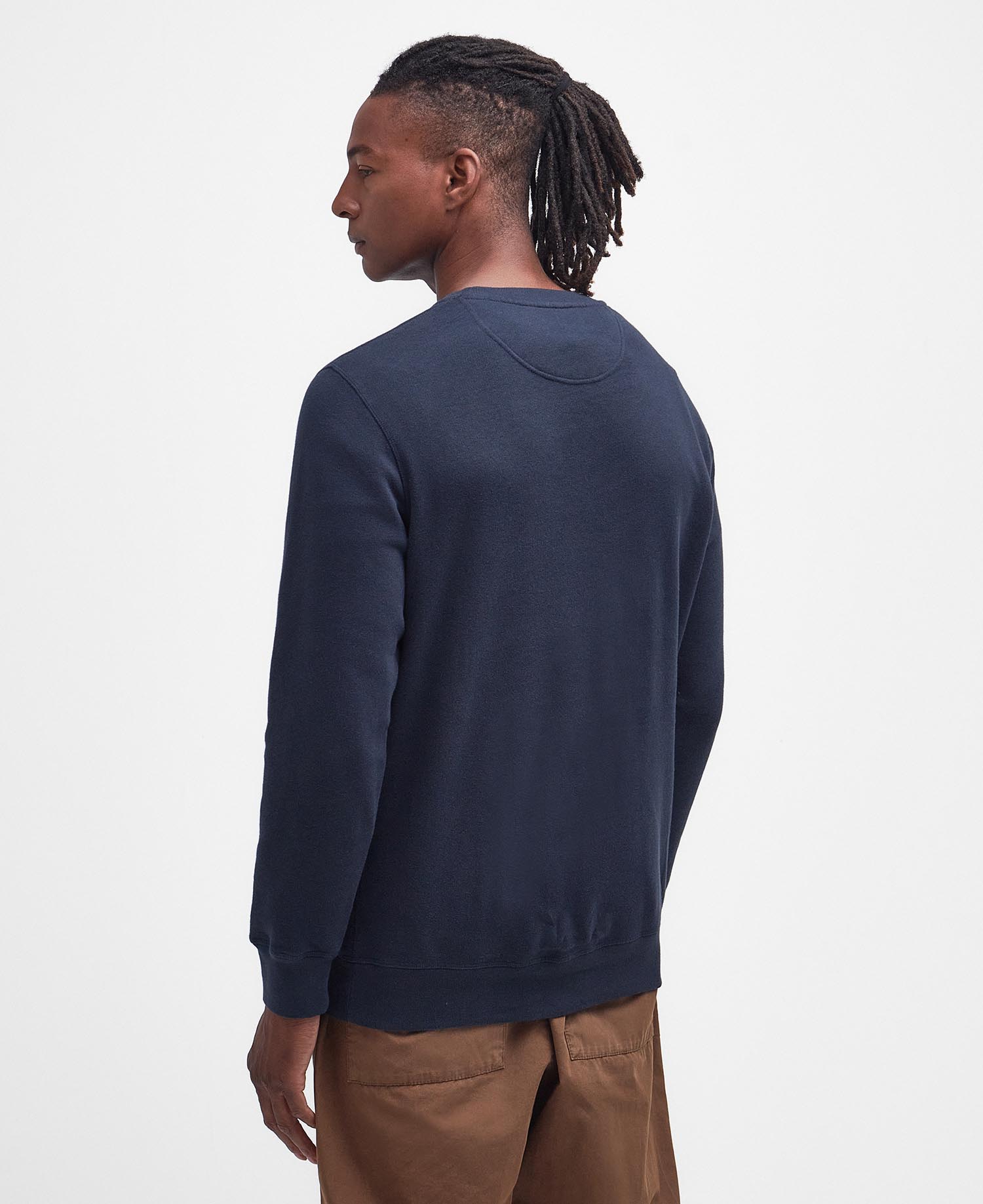 Prep Logo Sweatshirt image number 2