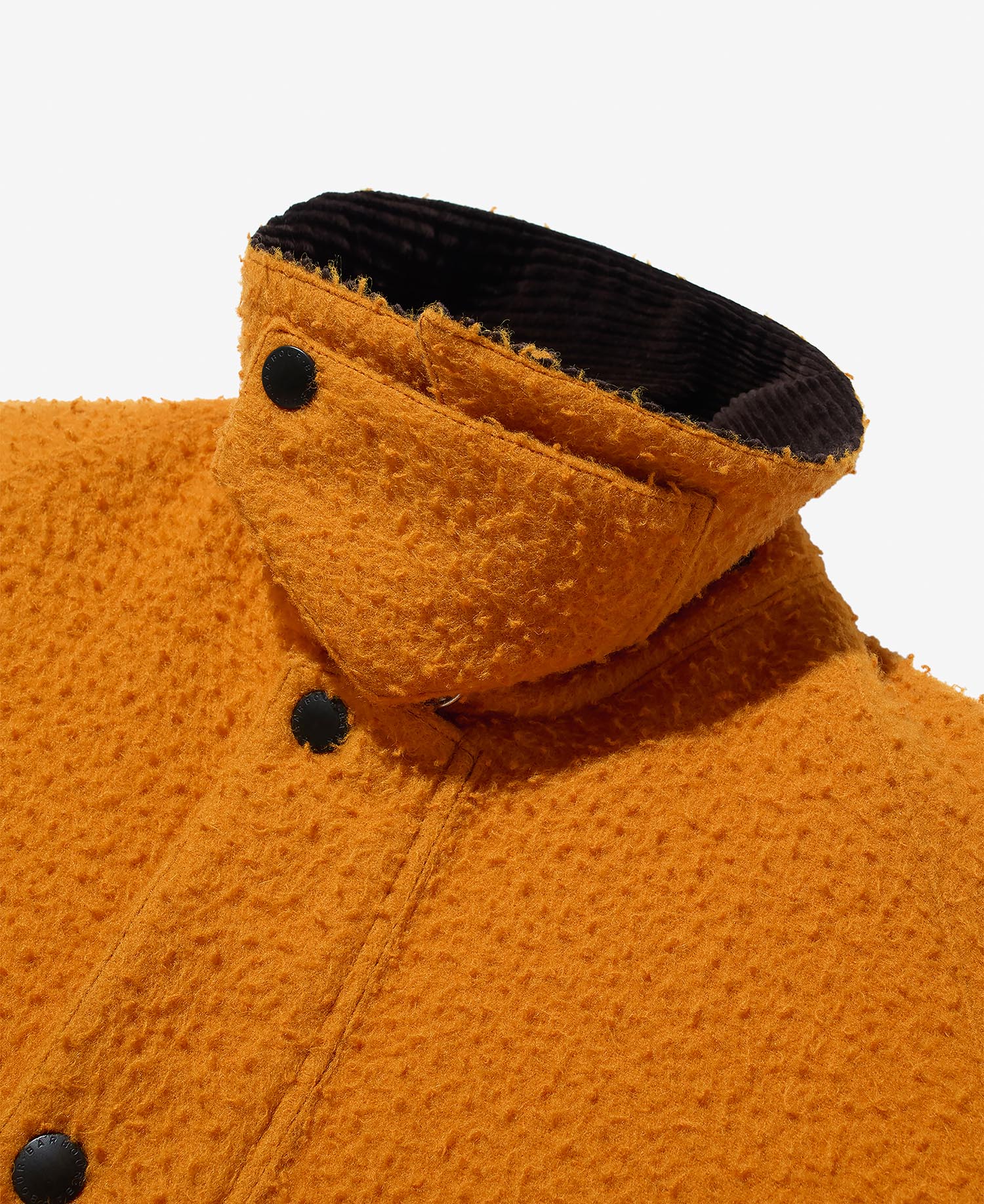Barbour x NOAH Bedale Wool Jacket image number 3