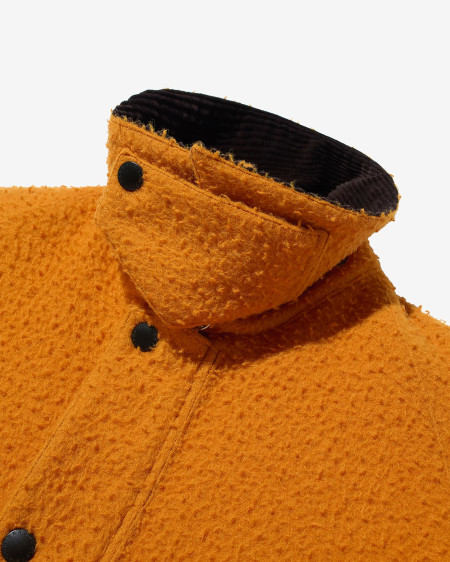 Barbour x NOAH Bedale Wool Jacket