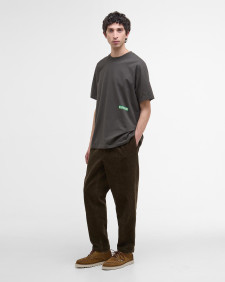 Elmbank Oversized Cord Trousers 