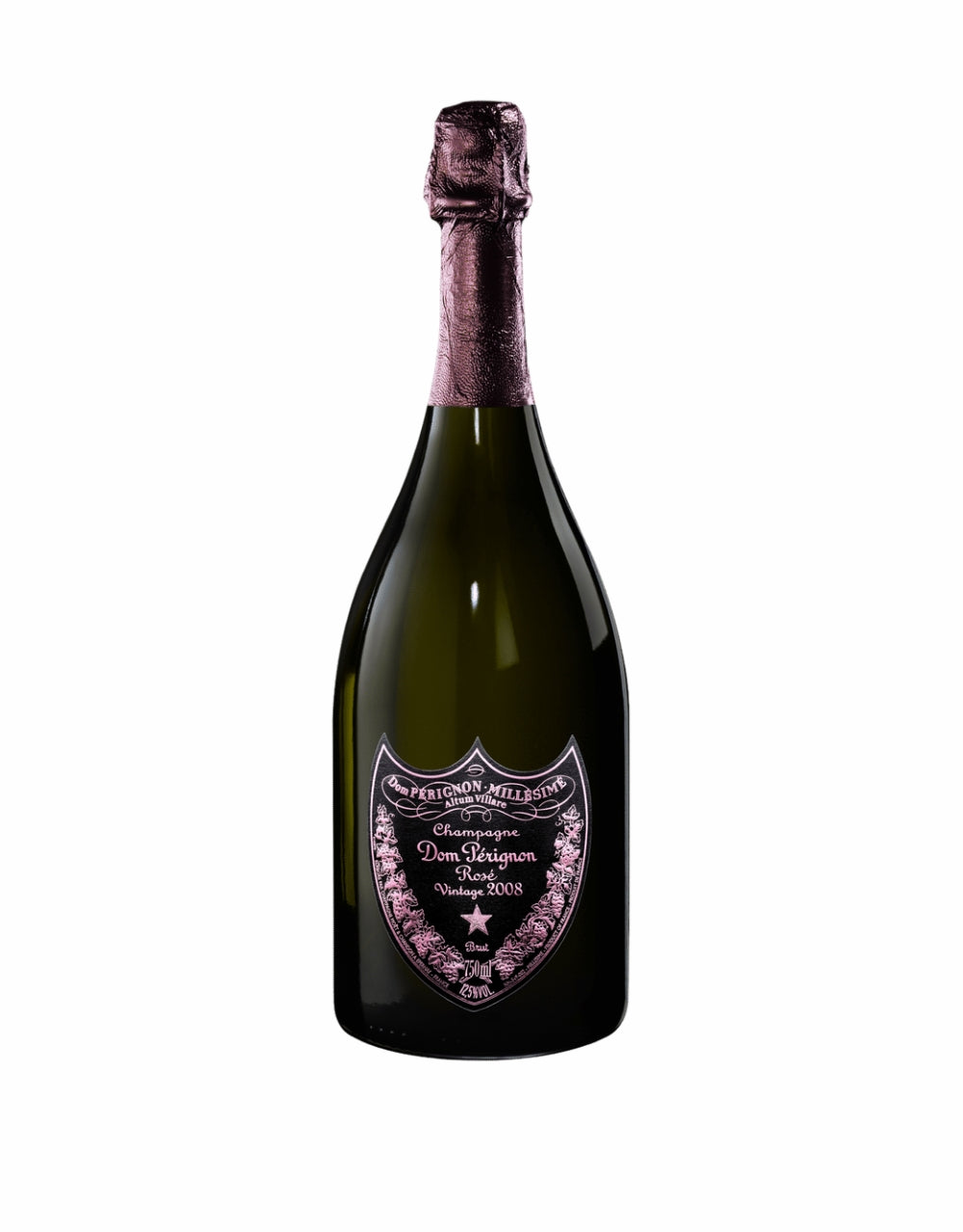 Dom Pérignon Rosé Vintage 2008 | ReserveBar