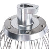 Wire whisk for 60-quart mixer