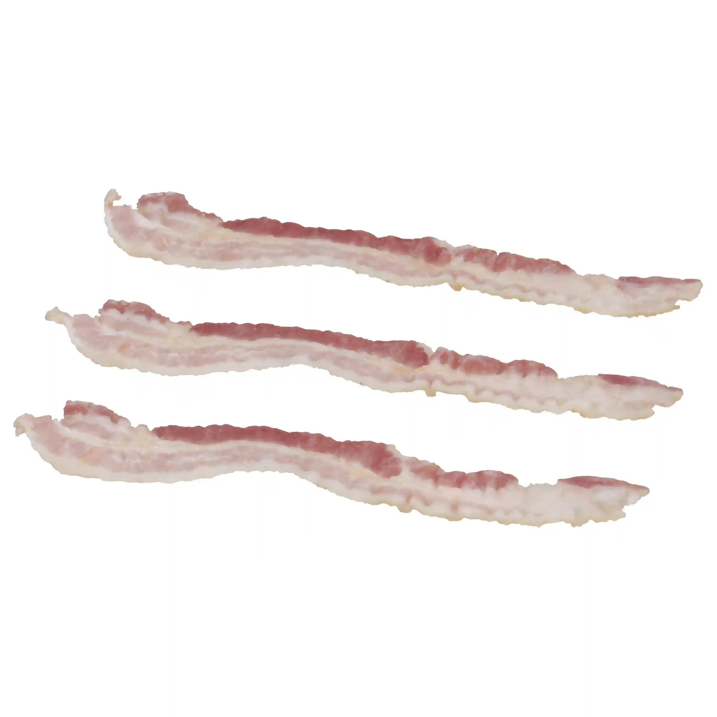 Jimmy Dean® Fully Cooked Applewood Smoked Thick Bacon Slices_image_11