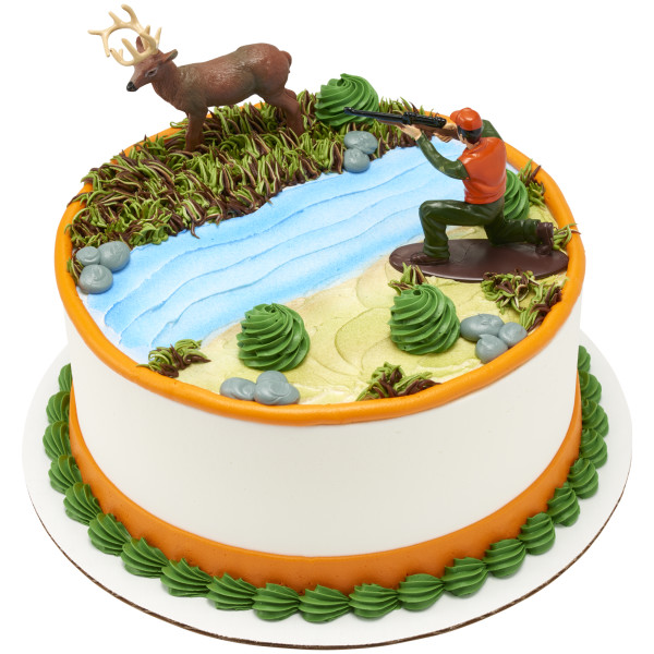 Deer Hunting DecoSet®