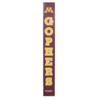 Minnesota Gophers Collegiate Pole Pad thumbnail 2
