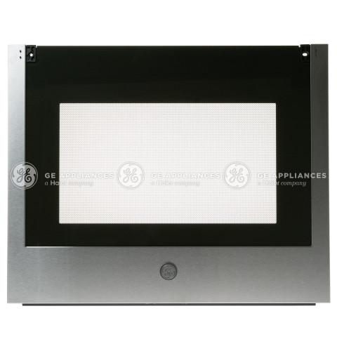 OUTER DOOR-STAINLESS