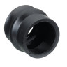 XB4 Bellows Seals Harsh Environment Black EPDM