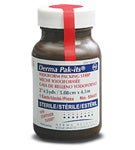 Gentell STRIP, PACKING PLAIN 1/4X5YDS (12/CS) DERSCI