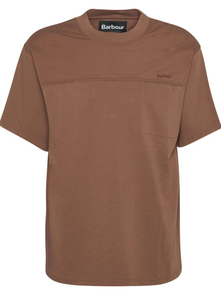 Re-Engineered Hunton Pocket T-Shirt Re-Engineered Hunton Pocket T-Shirt