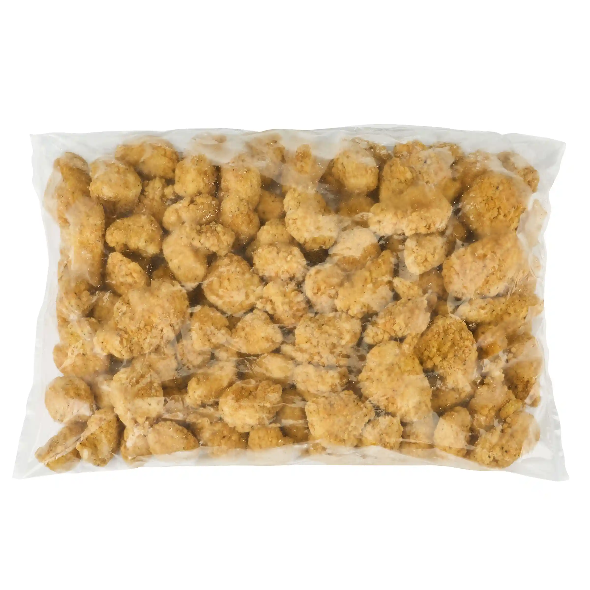 Tyson® Fully Cooked Breaded Chicken Breast Chunks_image_3