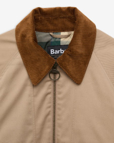 Winnie Casual Jacket 