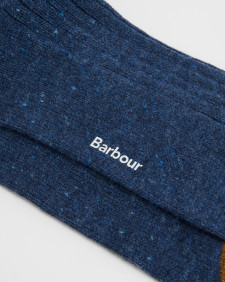 Houghton Socks Bronze