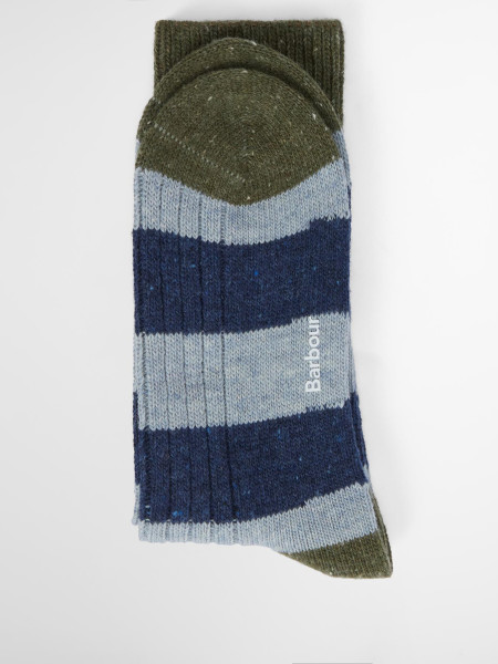 Houghton Stripe Socks Houghton Stripe Socks