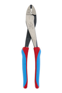 909CB 9.5-inch CODE BLUE® Crimping Pliers