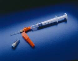 Pro-Vent® Plus Arterial Blood Gas Kit